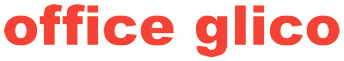 オフィスグリコのロゴ