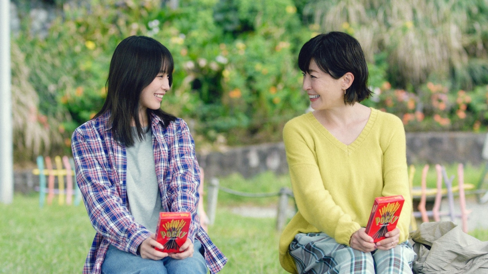 ポッキー