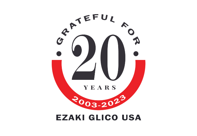 Celebrating Glico USA 20th Year Anniversary | Ezaki Glico USA Corporation