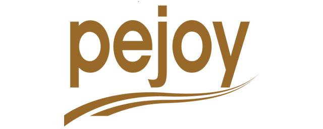 Pejoy Logo