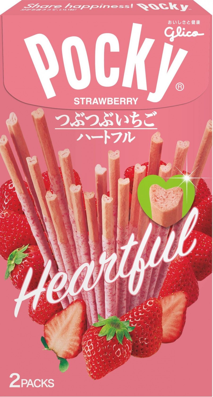 ポッキー