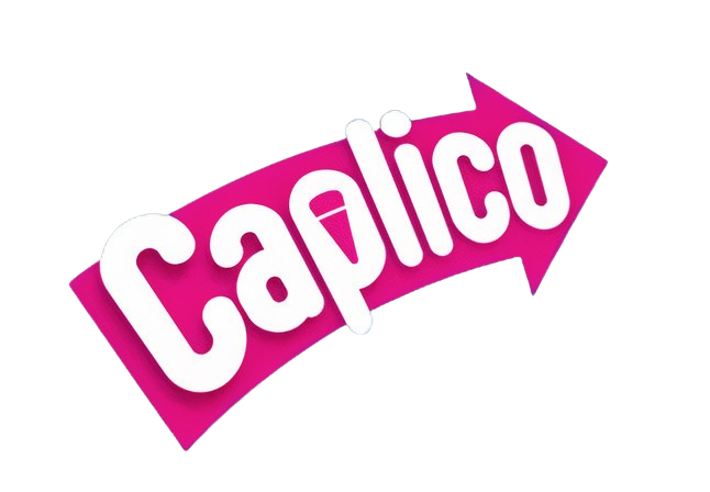 Caplico Logo