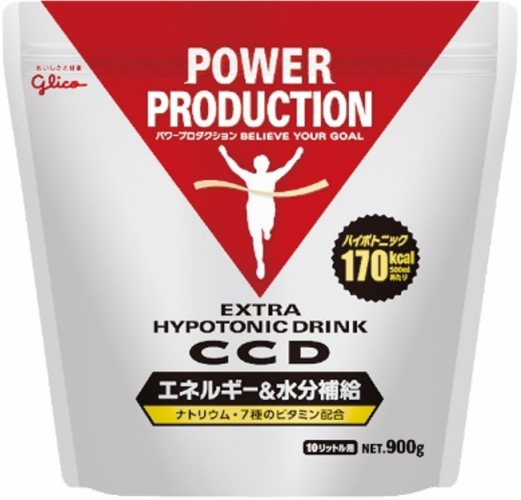 ドリンク エキストラ ハイポトニック 【楽天市場】江崎グリコ パワープロダクション