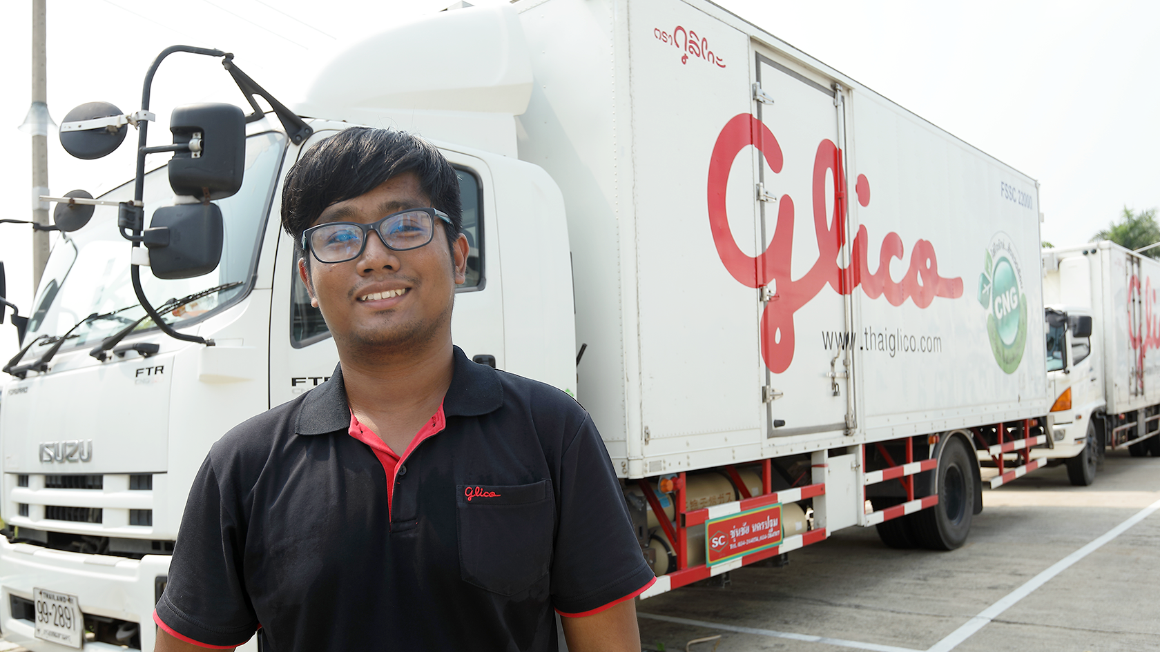 Glico, Career, Recruit, ASEAN, APAC, SCM, Logistics