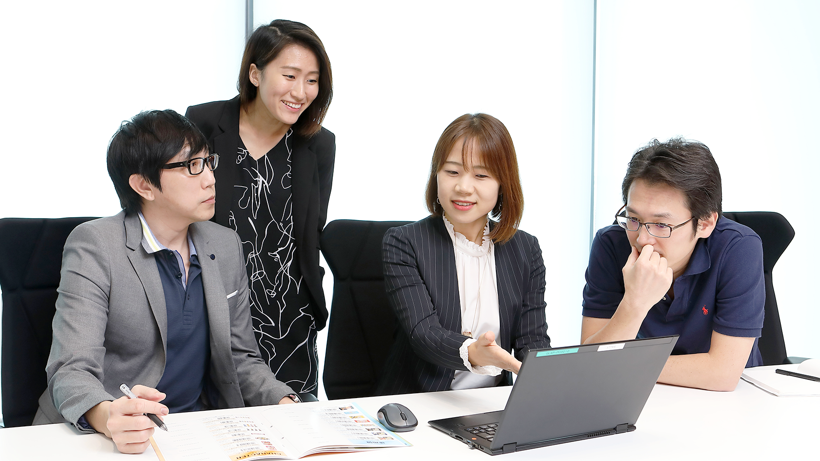 Glico, Career, Recruit, ASEAN, APAC, CR