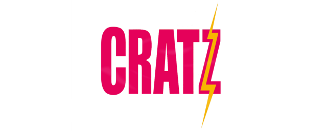 クラッツのロゴ