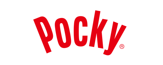 ポッキーのロゴ