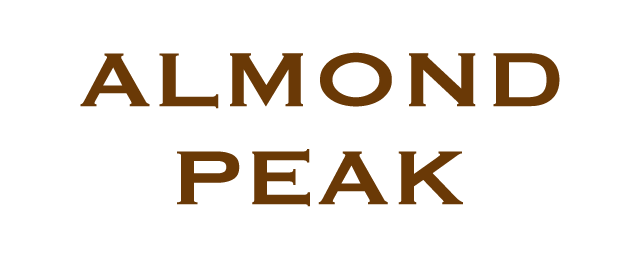 アーモンドピーク almondpeak