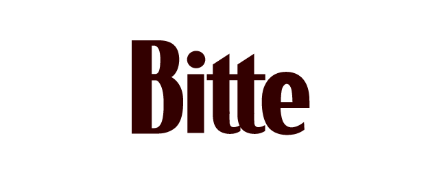 ビッテのロゴ