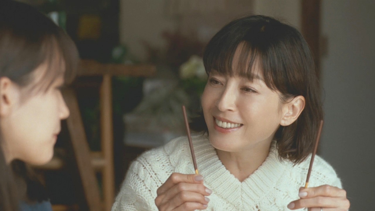 ポッキーCM