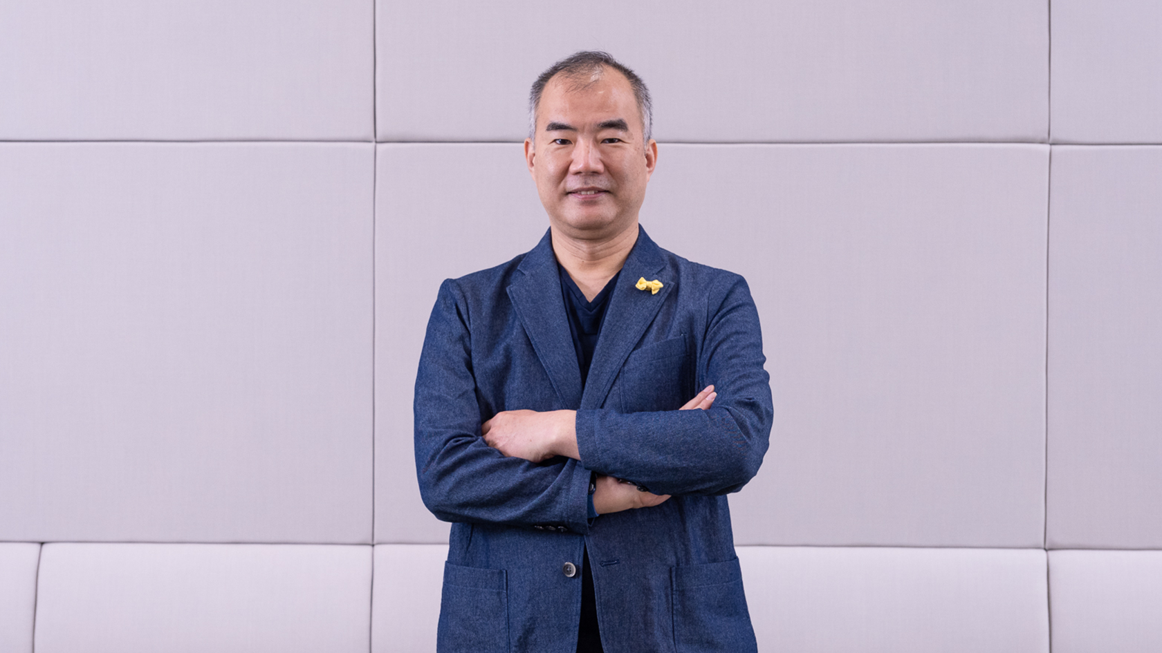 野口聡一さんお写真