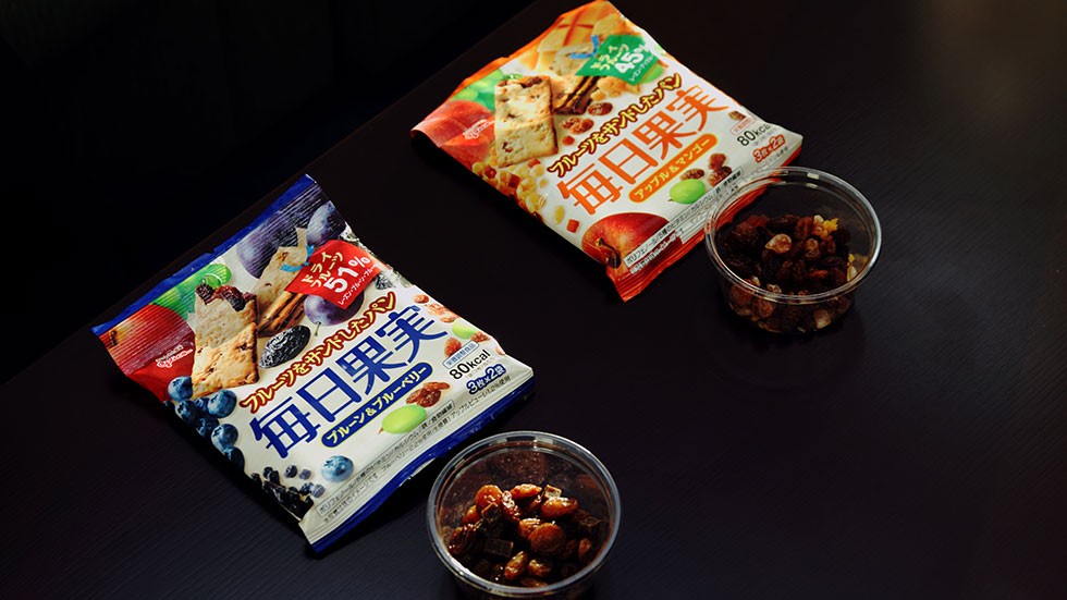 朝食に 毎日 を食べたほうがいい 5つの理由とは 公式 江崎グリコ Glico 朝食に 毎日 を食べたほうがいい 5つの理由とは 公式 江崎グリコ Glico