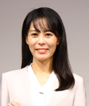 気象予報士 井澤愛巴さん