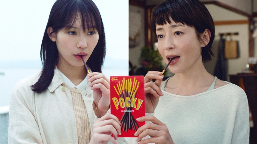 Cm 公式 江崎グリコ Glico Cm 公式 江崎グリコ Glico