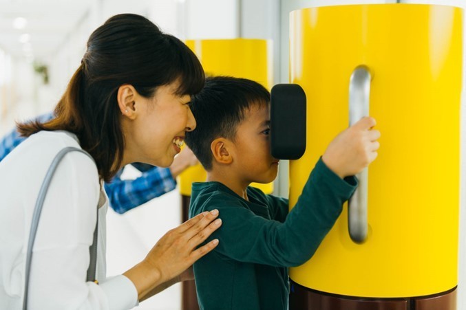 ポッキーの秘密