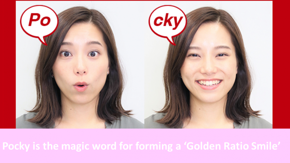 Pocky, Share happiness!, Say Pocky, Pocky day, 11.11, Global campaign, Glico, Smile