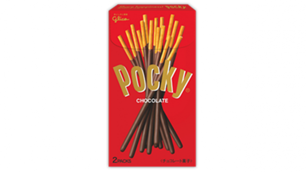 Pocky, Share happiness!, Say Pocky, Pocky day, 11.11, Global campaign, Glico, Smile