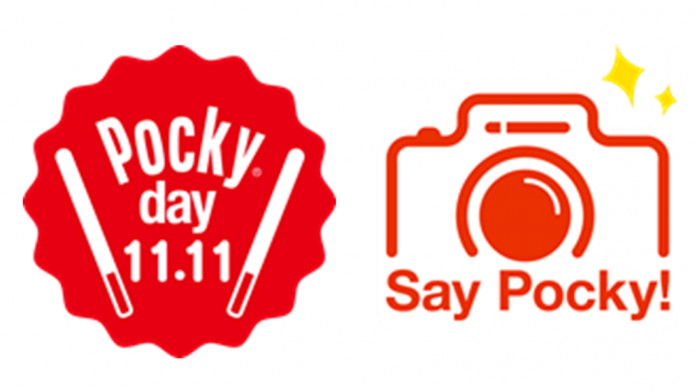 Pocky, Share happiness!, Say Pocky, Pocky day, 11.11, Global campaign, Glico, Smile
