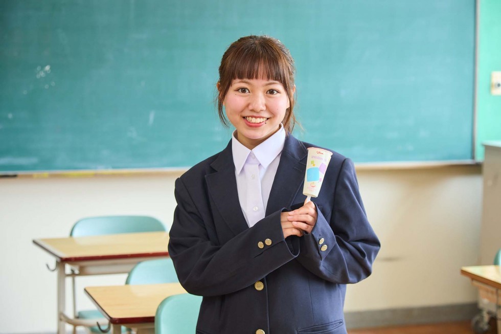 友人からは「ほんまに実現したんや！」という驚きの声があがった。