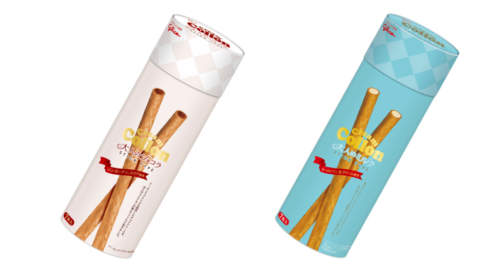 クリームコロンスティックタイプ