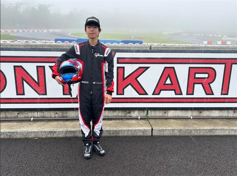 井口雄翔（イグチユウト）選手　活動レポート