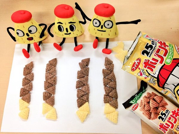 ポッキー＆プリッツの日