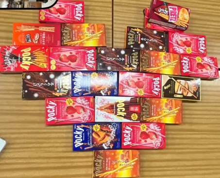 ポッキーパーティー