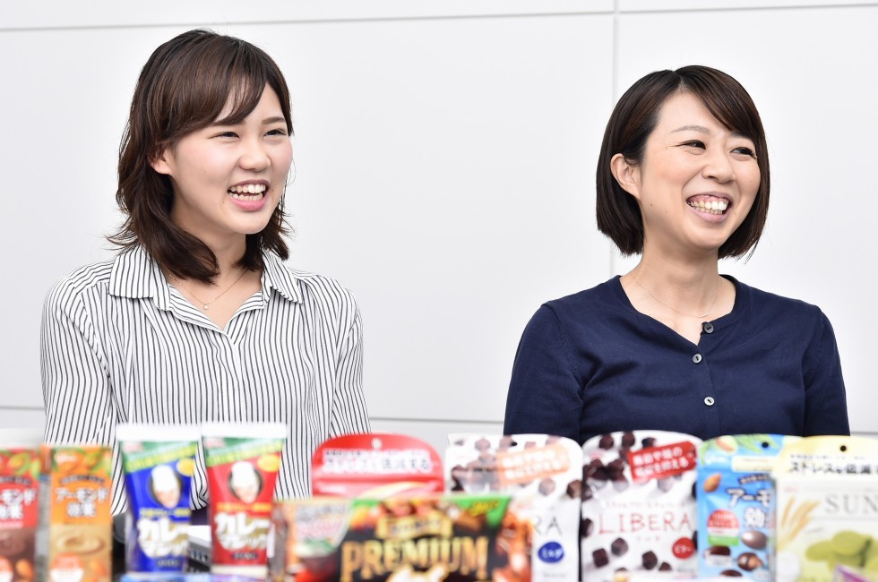 もっとズボラをしてもいいのかなと 思えるようになってきた