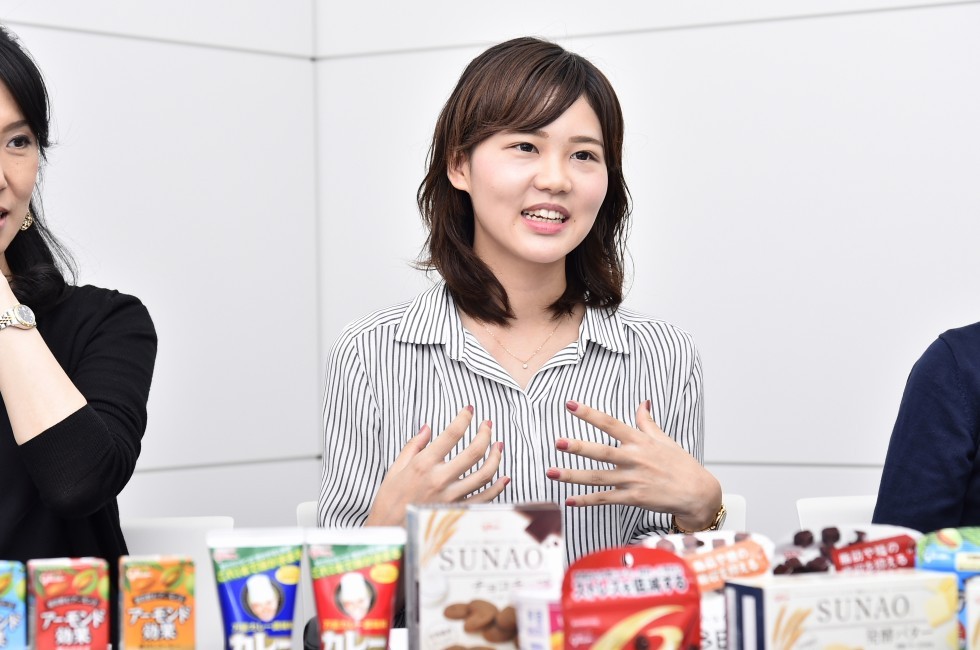 「マイクロズボラ」を実現していきたい