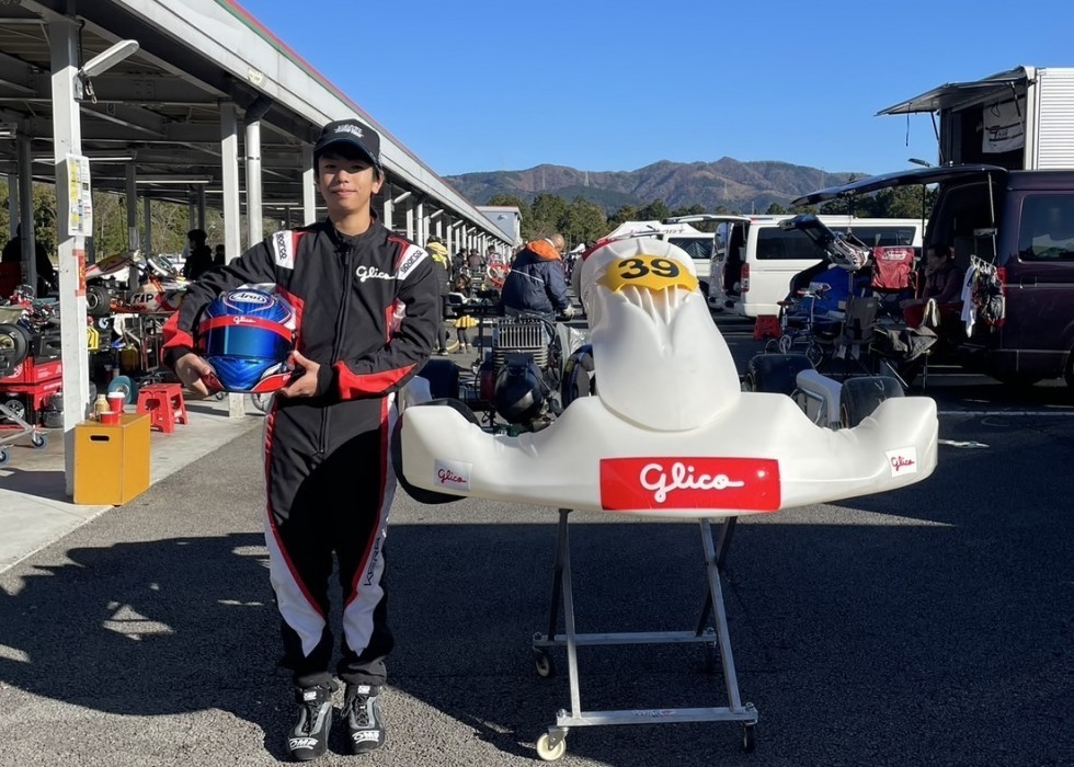 ファイナルレース終了後