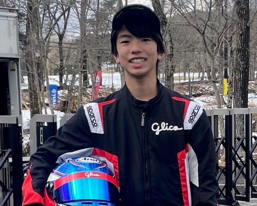 井口雄翔（イグチユウト）選手　活動レポート