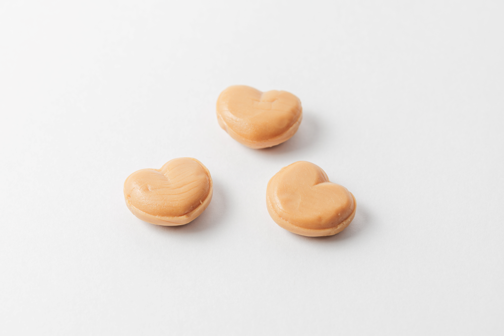 Rice Soft Candy