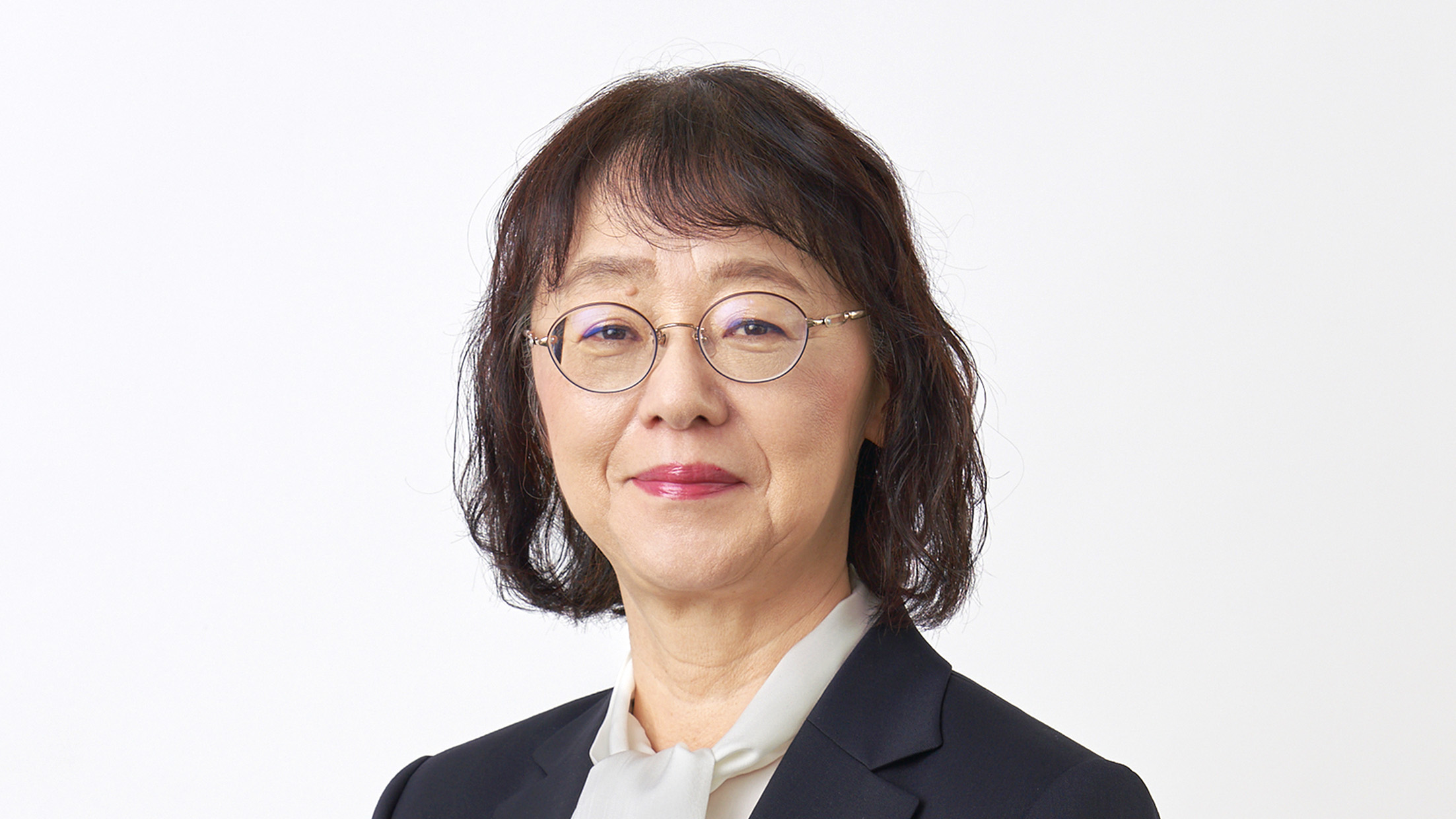 取締役（社外取締役）滝口　広子 写真