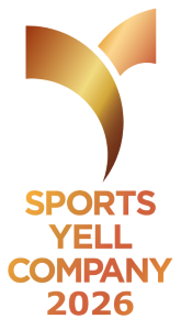 スポーツエールカンパニーロゴ