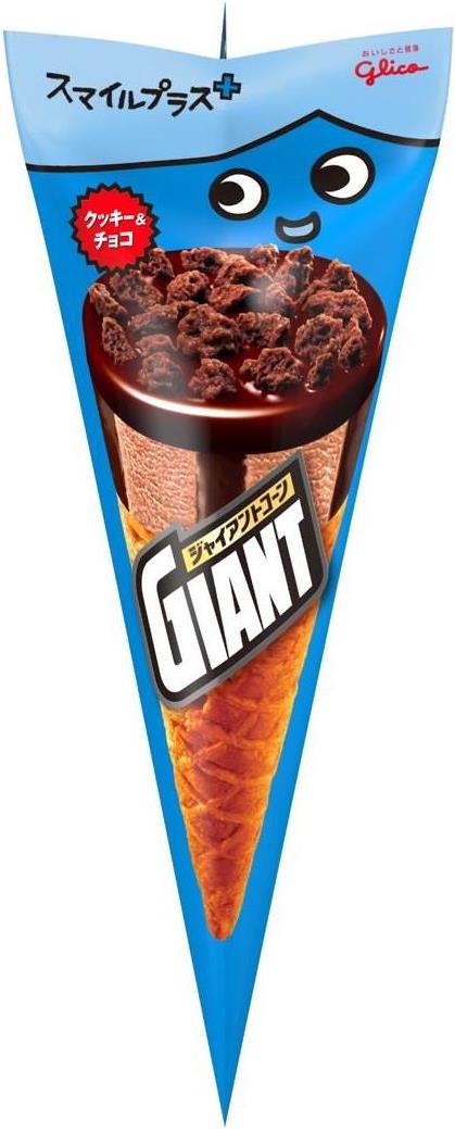 ジャイアント コーン チョコ