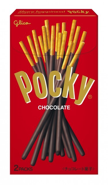 つぶつぶいちごポッキー | 【公式】江崎グリコ(Glico)