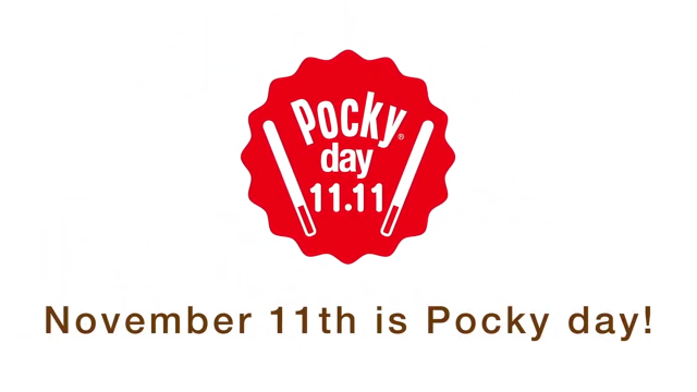 Pocky, Share happiness!, Say Pocky, Pocky day, 11.11, 11th November, Philippines, Manila, Global campaign, Glico, Smile