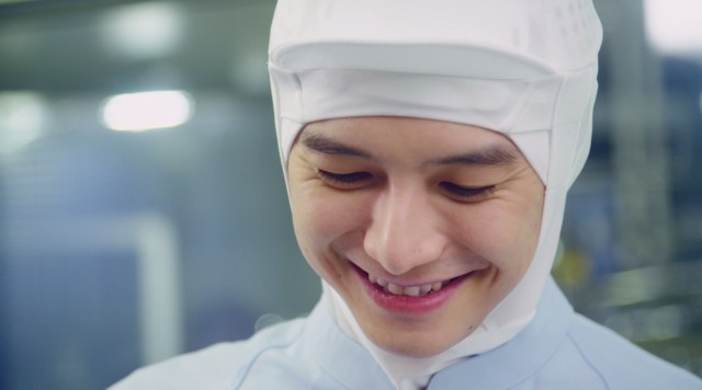 おいしいカスピ海 公式 江崎グリコ Glico