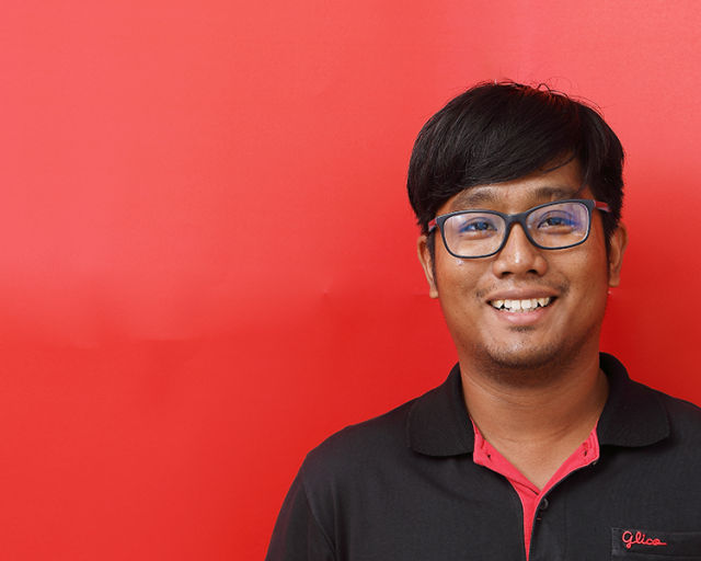 Glico, Career, Recruit, ASEAN, APAC, SCM, Logistics