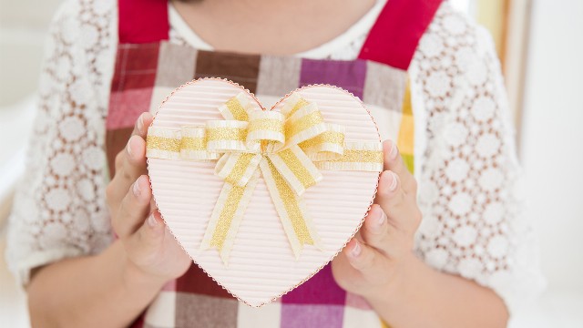 ひと手間で気持ち伝わるバレンタイン♪