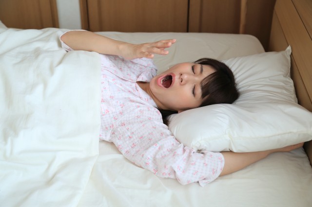 睡眠不足の日本人にはアミノ酸が必要って本当？