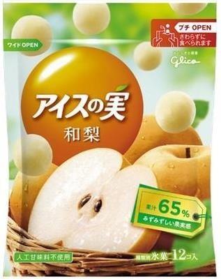 アイスの実 公式 江崎グリコ Glico アイスの実 公式 江崎グリコ Glico