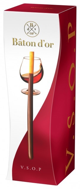 バトンドール<V.S.O.P>パッケージ画像