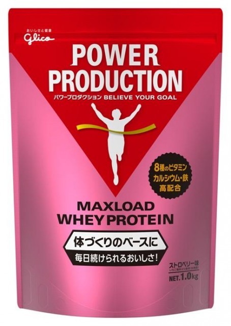 マックスロードホエイプロテイン チョコレート味3.5kg | 【公式】江崎