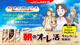 大人になったアルプスの少女ハイジ