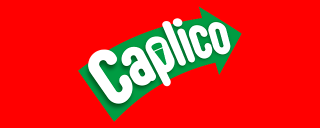 カプリコのロゴ