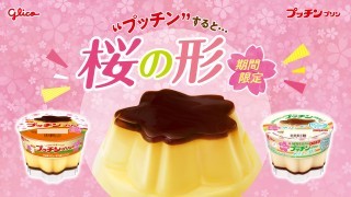 プッチン Bigプッチンプリン 160g | 【公式】江崎グリコ(Glico)