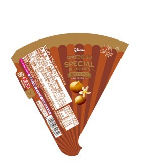 セブンティーンアイス_贅沢マカダミア_香るバニラ仕立て_展開図