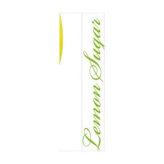 バトンドール_レモンシュガー_展開図