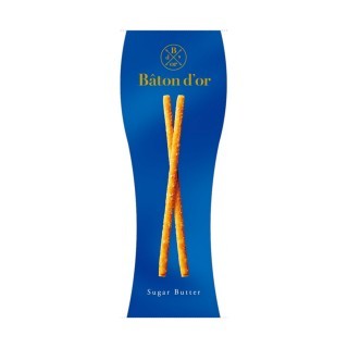 バトンドール_シュガーバター_展開図